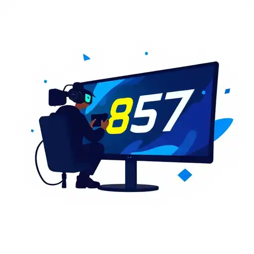 A Expansão da 8857 Plataforma no Cenário de Jogos Digitais