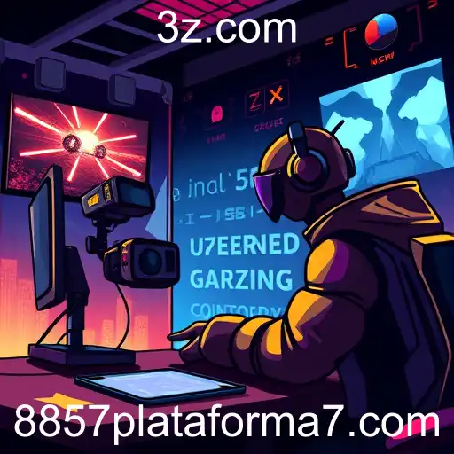 Tendências e Inovações no Mundo dos Games em Português