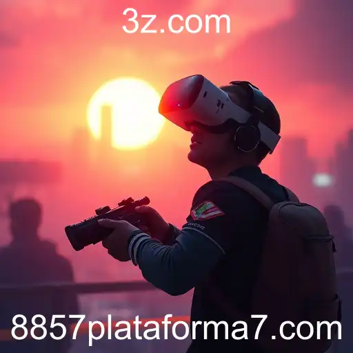 A Revolução do Mercado de Jogos Online no Brasil