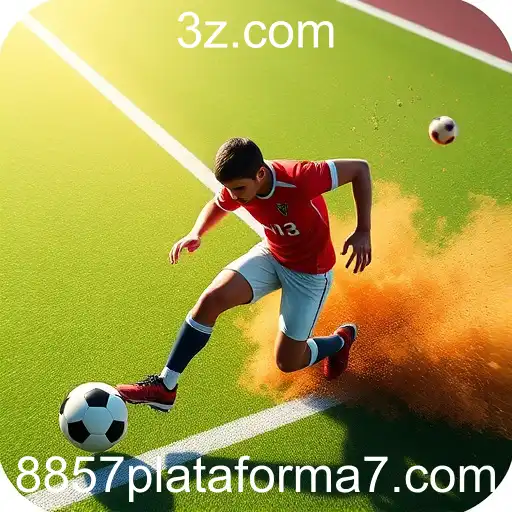 8857 Plataforma Revoluciona os Jogos Online