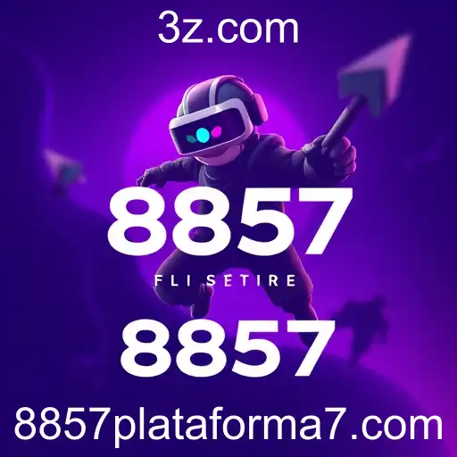 Novo Horizonte para a 8857 Plataforma: Atualizações e Tendências