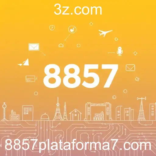 8857 Plataforma: A Revolução dos Jogos em 2025