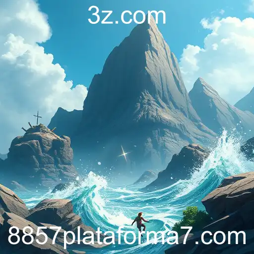 8857 Plataforma Revoluciona Jogos em 2025