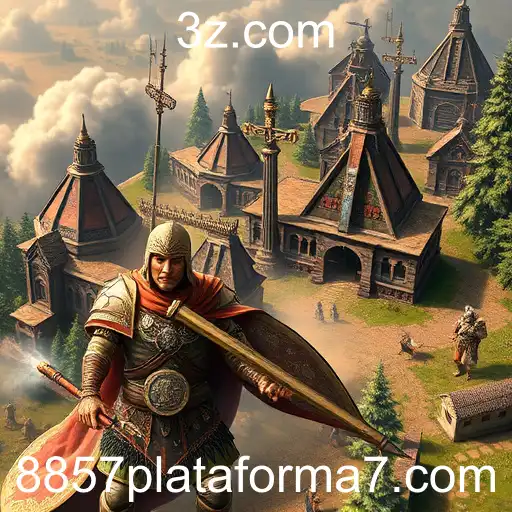 Novidades e Tendências da Plataforma 8857