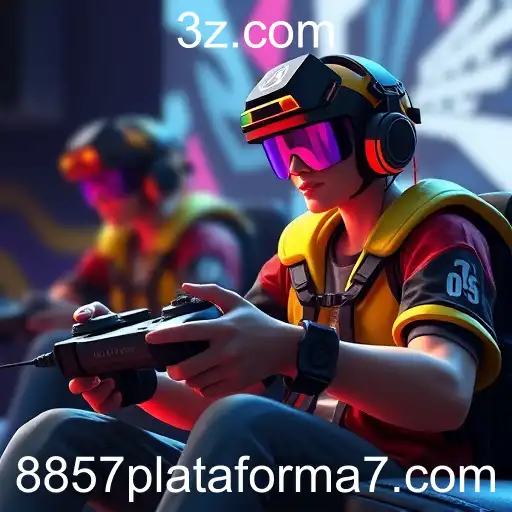 Evolução e Desafios da Plataforma 8857