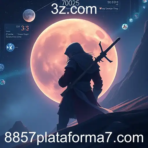 Expansão do Interesse por Jogos em 8857 Plataforma