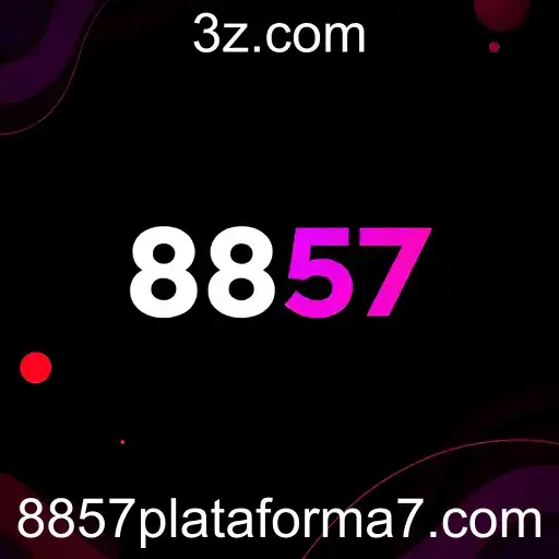 Explorando a Emergência da Plataforma 8857 no Cenário de Jogos