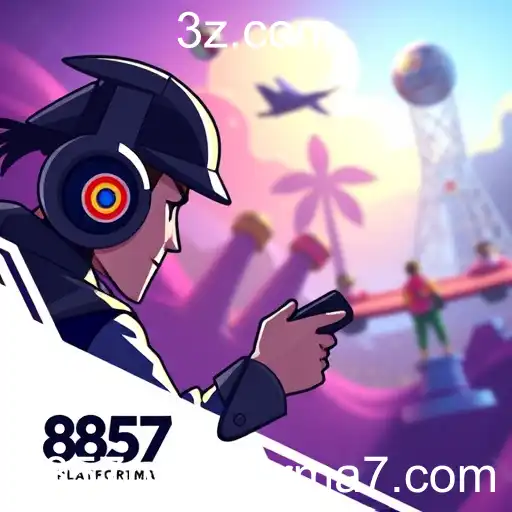 Novidades na Plataforma de Jogos 8857