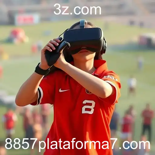 Evolução da Indústria de Jogos com 8857 Plataforma