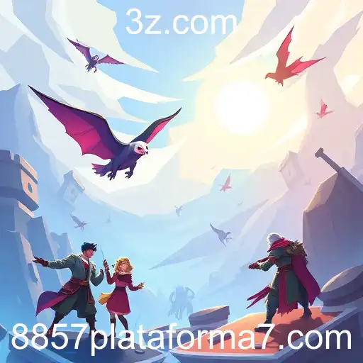 Tendências de Jogos na Plataforma 8857 em 2026