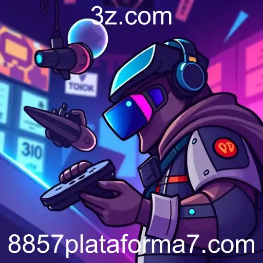 O Impacto da 8857 Plataforma no Cenário de Jogos em 2026