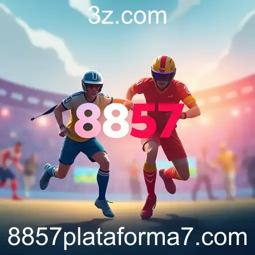 Inovações e Tendências: A Ascensão de 8857 Plataforma no Cenário de Jogos