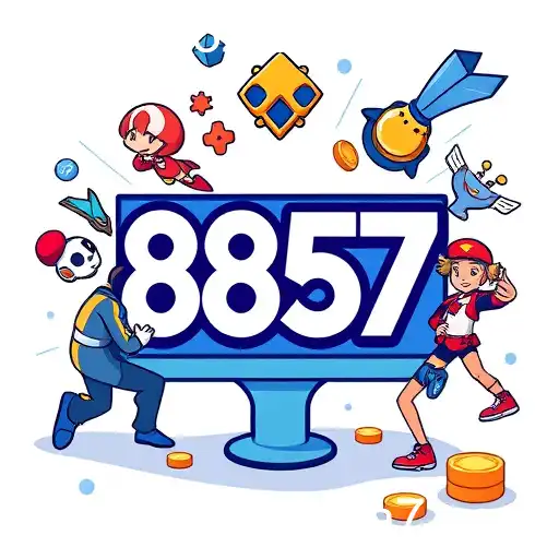 Inovação e Diversão: O Futuro dos Jogos em 8857 Plataforma