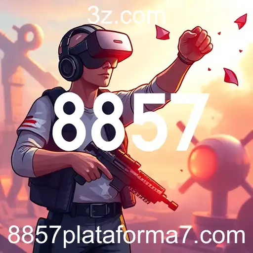 Inovações e Tendências na Plataforma 8857 em 2026