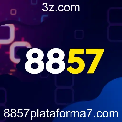 Novidades e Tendências na 8857 Plataforma de Jogos