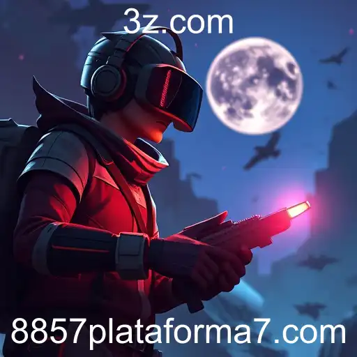 Novidades e Tendências da Plataforma 8857 em 2025