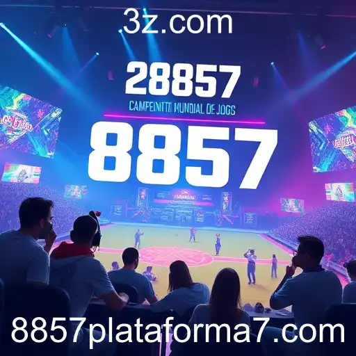 Novidades e Tendências da Plataforma 8857