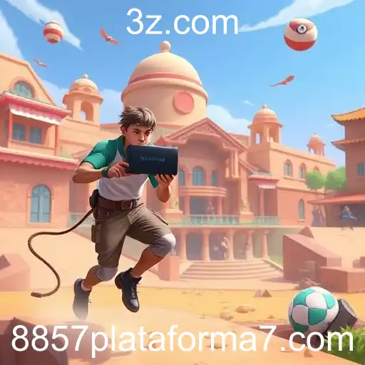 Novidades e Tendências da 8857 Plataforma no Mercado de Jogos