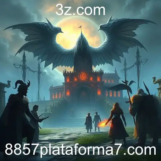 A Ascensão da Plataforma 8857 no Mercado Digital