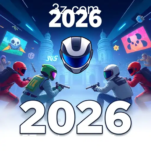 O Impacto da 8857 Plataforma nos Jogos em 2026