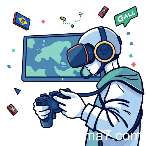 O Impacto dos Jogos na Sociedade Atual