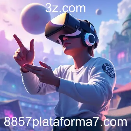 Novidades e Tendências na Plataforma 8857