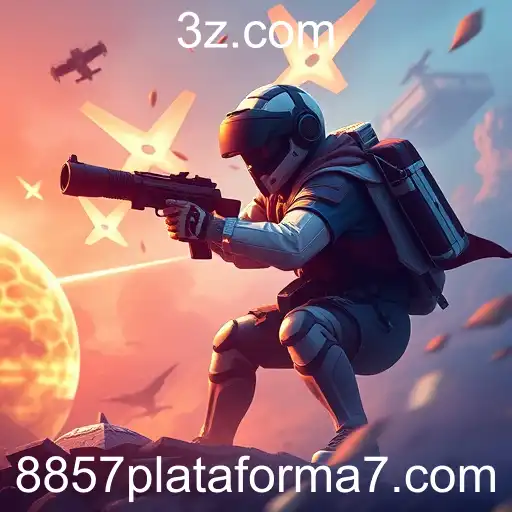 Inovações da 8857 Plataforma Transformam o Mundo dos Jogos