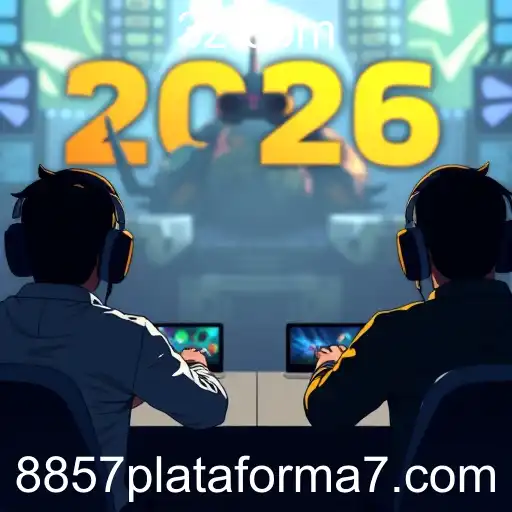 Jogos Portugueses de 2026: Inovações e Tendências