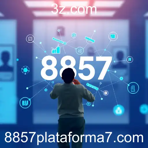 O Crescimento e o Impacto da Plataforma de Jogos 8857