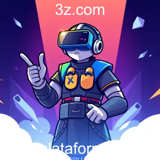 Expansão da Plataforma 8857 Transforma o Mercado de Jogos Online