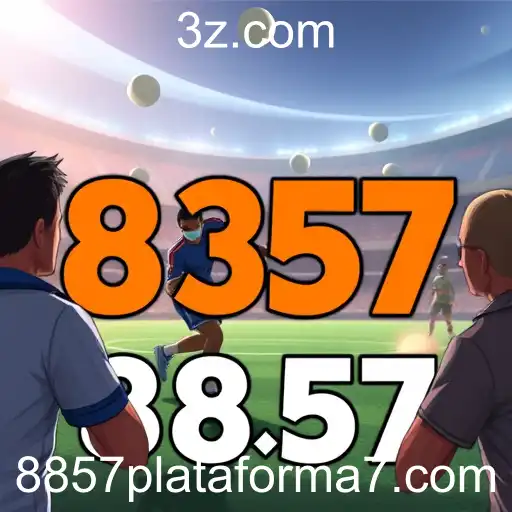 A Ascensão da Plataforma 8857 no Cenário de Jogos em Língua Portuguesa